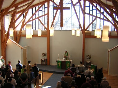 Lutheran Church of Madison